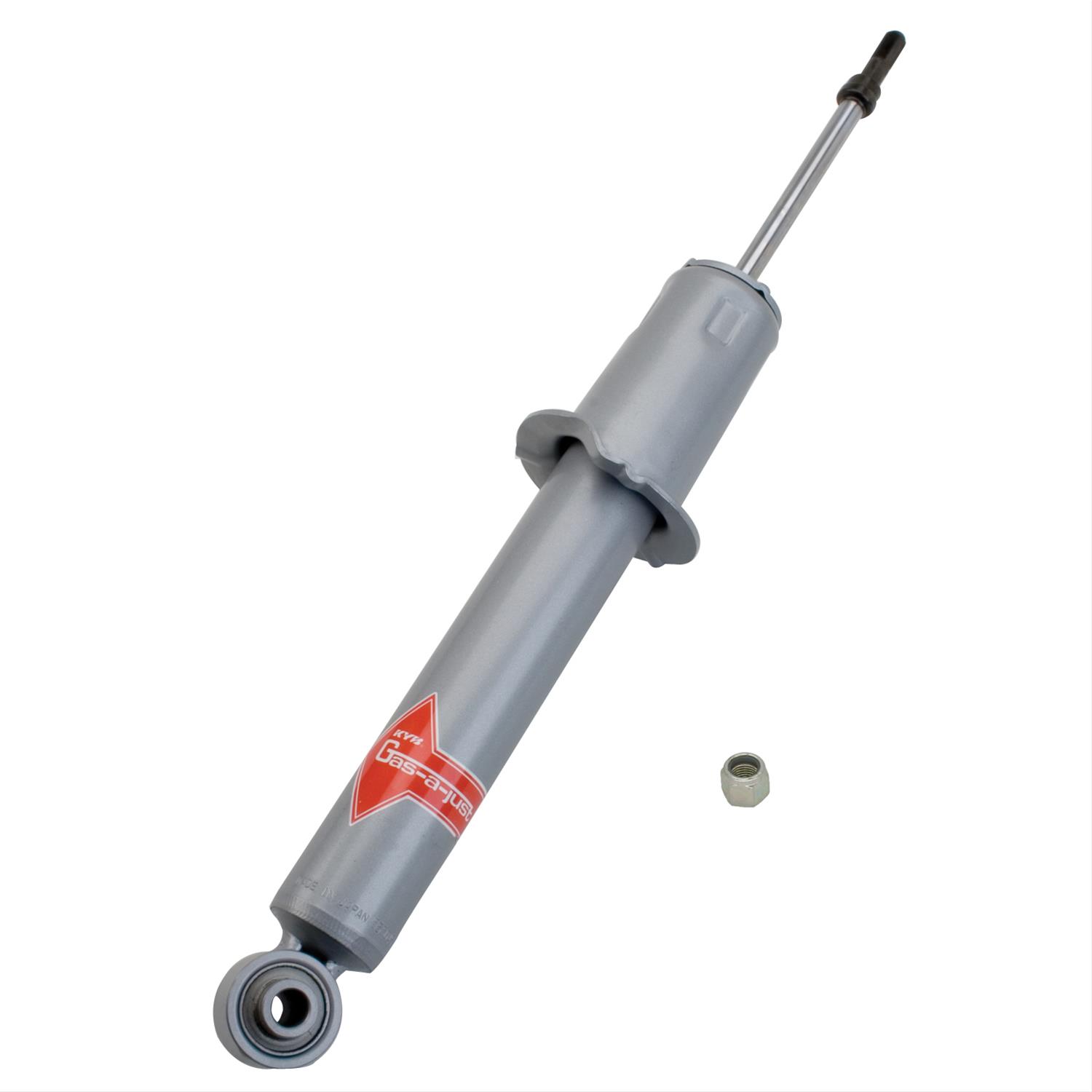 KYB Shocks & Struts Gas-A-Just Front TOYOTA Supra 1994-98 thumbnail 2