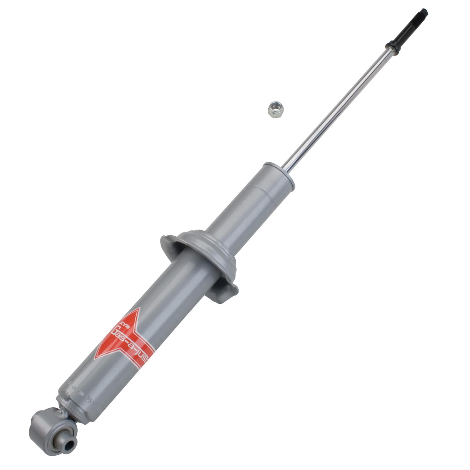 KYB Shocks & Struts Gas-A-Just Rear TOYOTA Tercel 1987-90 thumbnail 2
