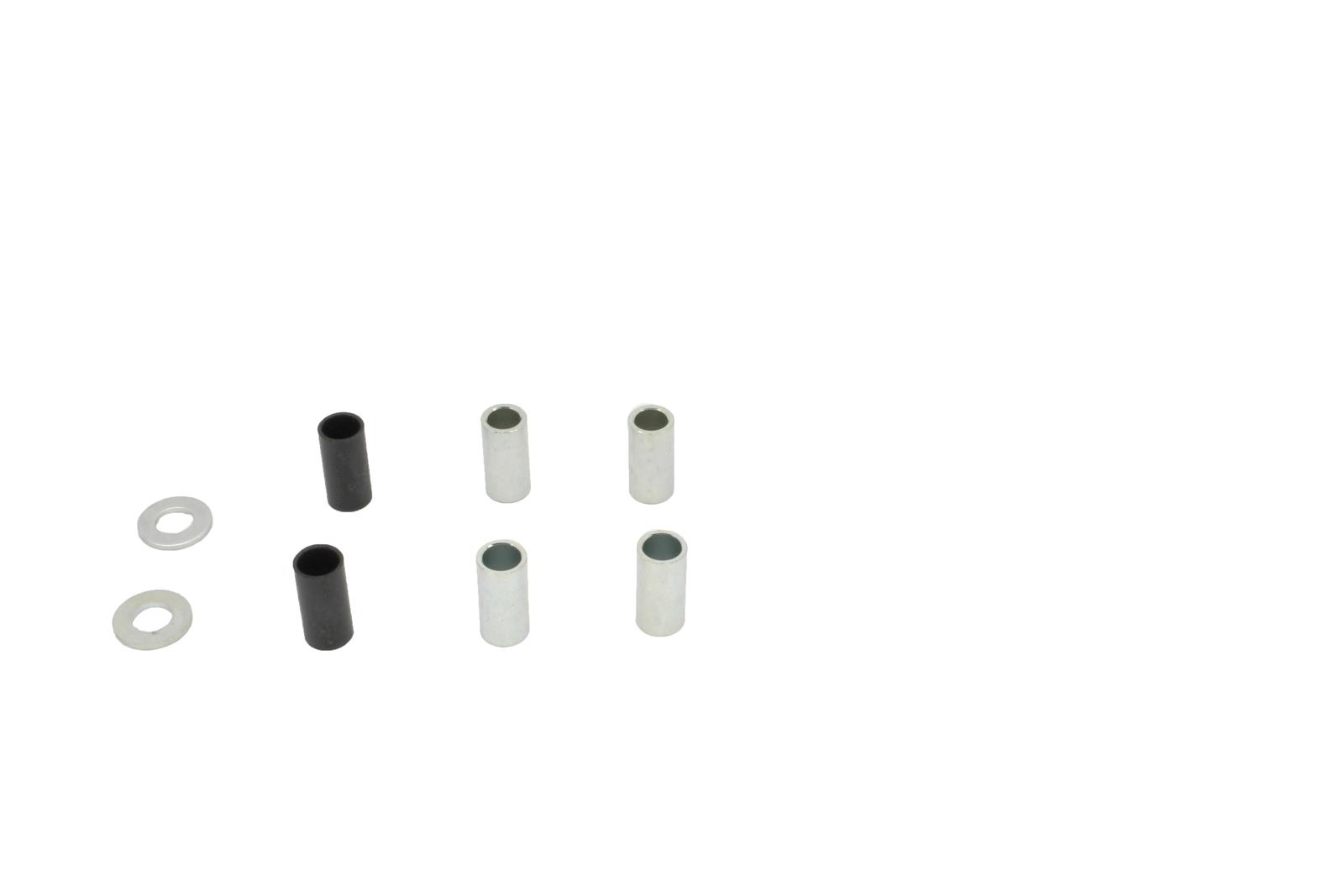 KYB Shocks & Struts KIT107 KYB Shock Mount Sleeves Summit Racing