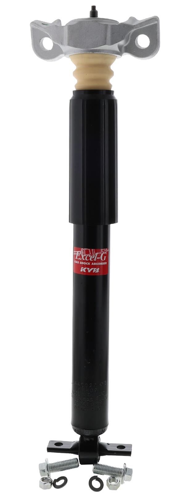 KYB 13-16 / 2020 Ford Fusion Excel-G Rear Gas Shock Assembly