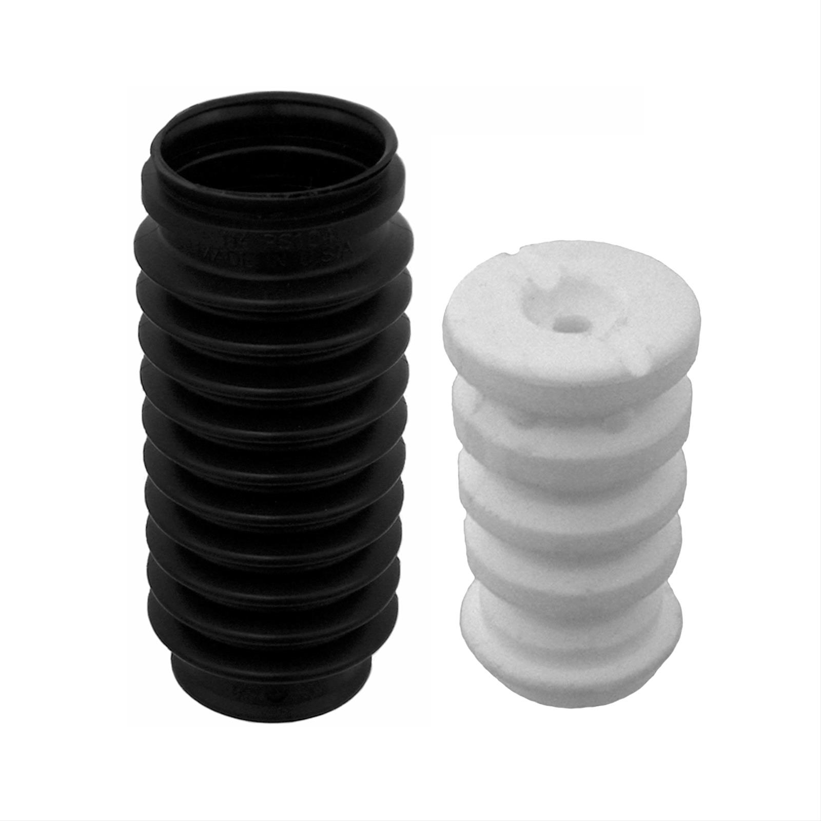 KYB Shocks & Struts SB107 KYB Strut Boot Kits Summit Racing