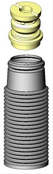 KYB SB113 Strut Boot
