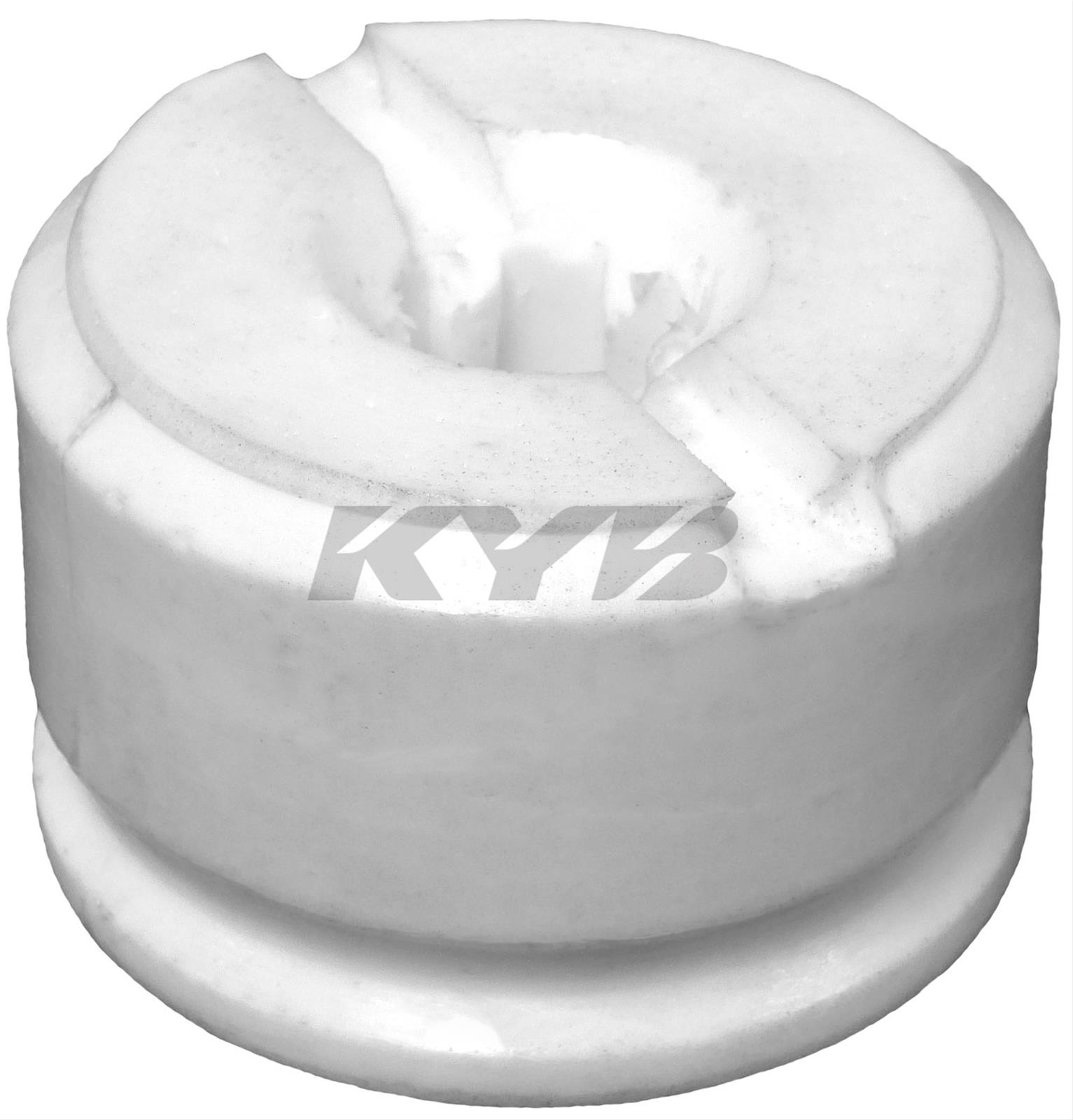 KYB Shocks & Struts Strut Boots Front Jeep Grand Cherokee 2005-2010 / Jeep Commander 2006-2010 thumbnail 2