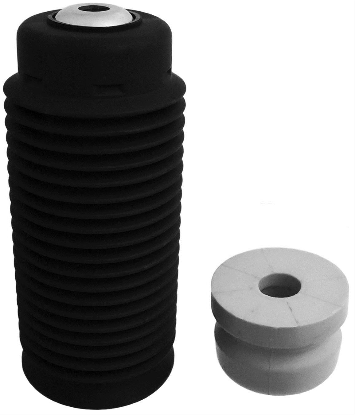 KYB Shocks & Struts SB141 KYB Strut Boot Kits Summit Racing