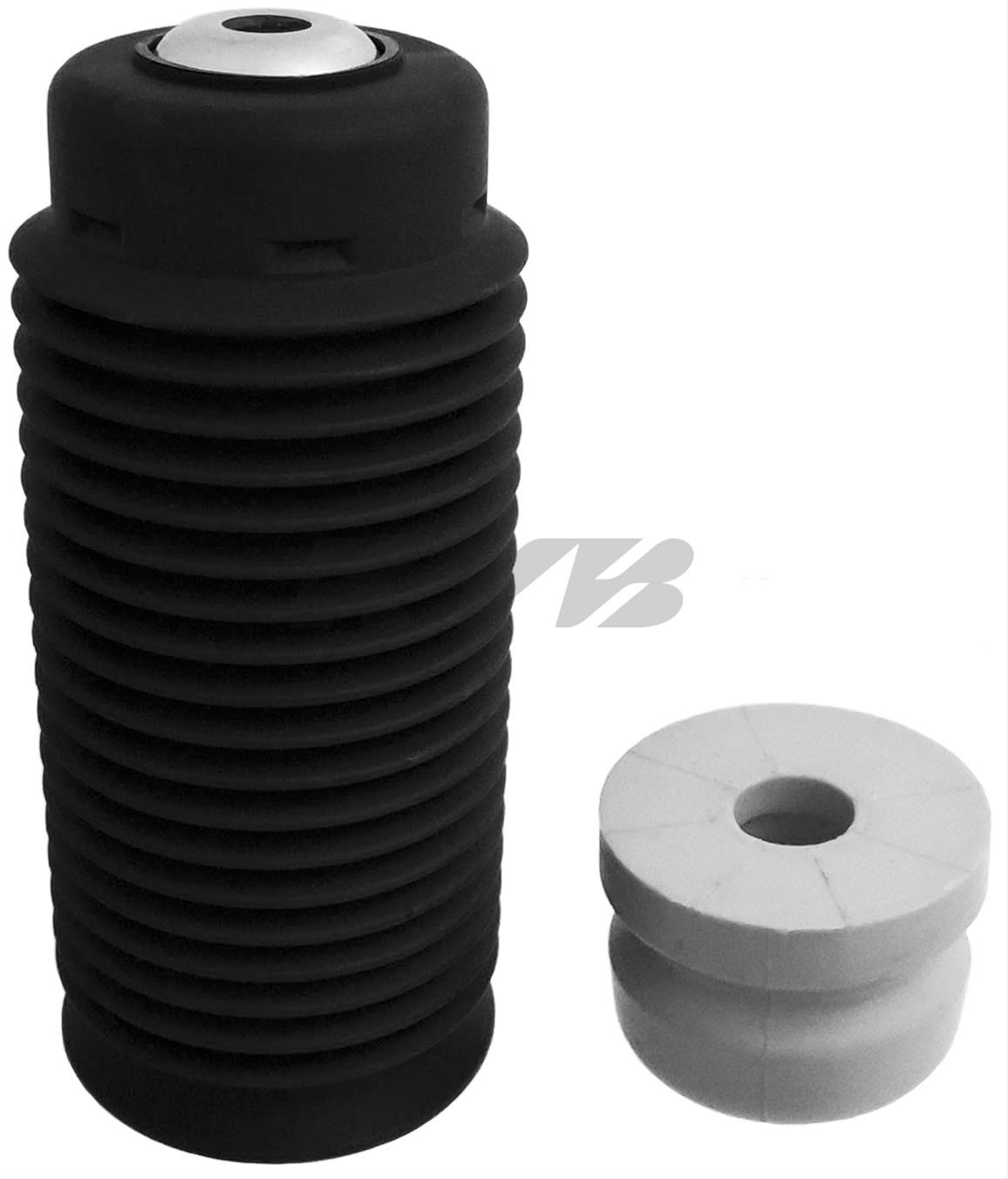 KYB Shocks & Struts SB141 KYB Strut Boot Kits Summit Racing