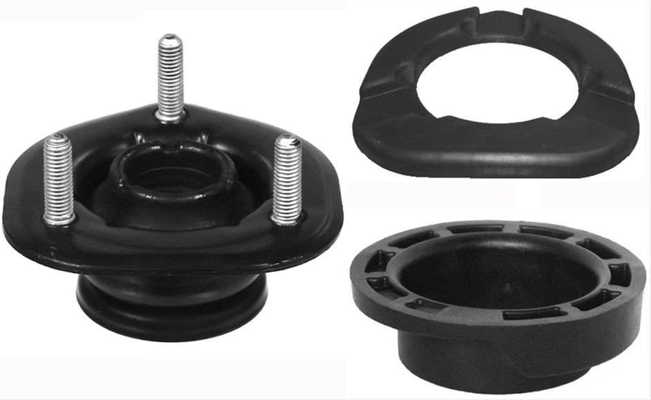 KYB Shocks & Struts Dodge Domestic Truck / SUV Strut Mounts thumbnail 2