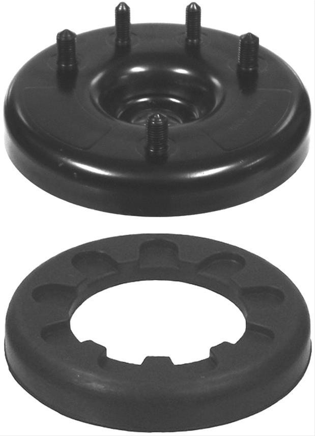 KYB Shocks & Struts Acura Import Passenger Car Strut Mounts thumbnail 3