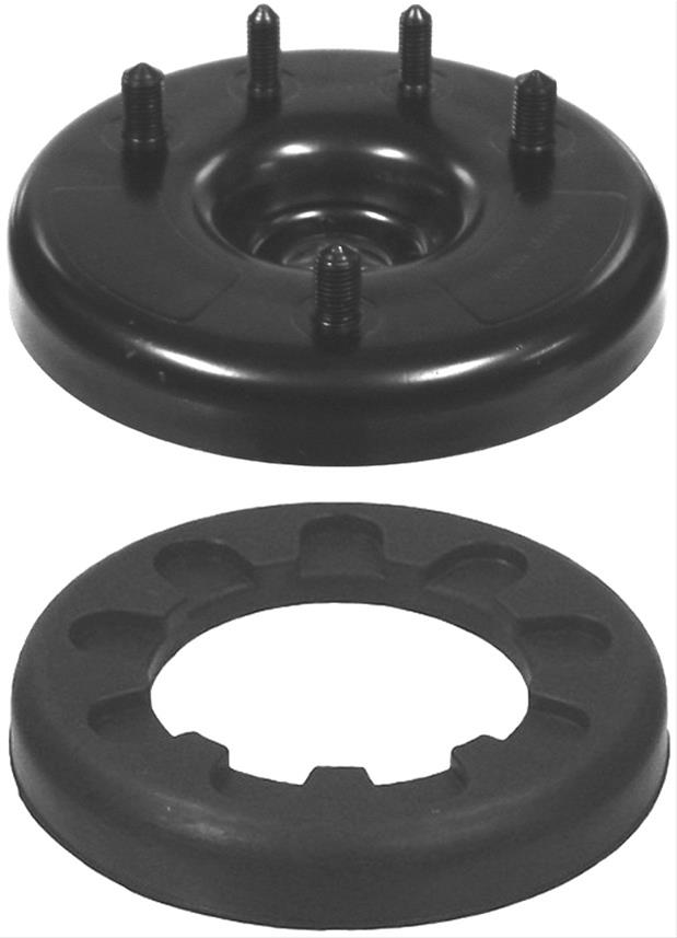 KYB Shocks & Struts Acura Import Passenger Car Strut Mounts thumbnail 2