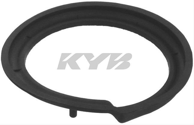 KYB Shocks & Struts Insulator Front TOYOTA Paseo 1997-1996 thumbnail 2