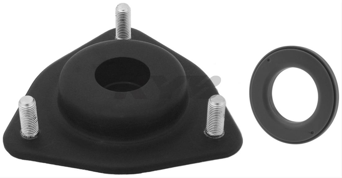 KYB Shocks & Struts Strut Mount Front 07-12 Dodge Caliper / 07-13 Jeep Compass thumbnail 3