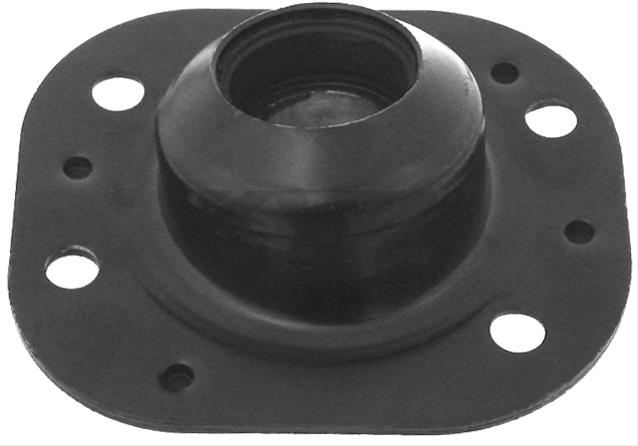 KYB Shocks & Struts Strut Mount Rear Left FORD Five Hundred (FWD) 2007-2005 thumbnail 2