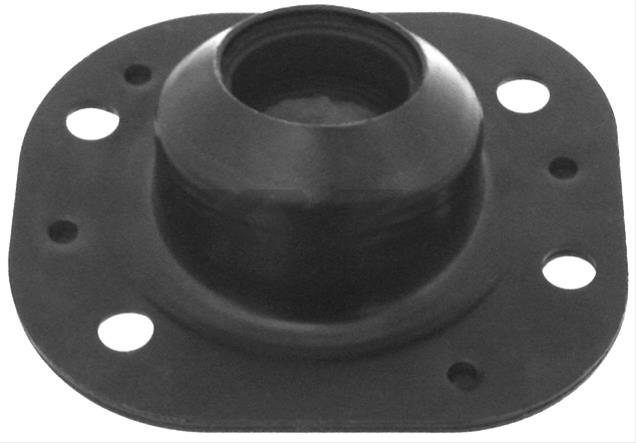 KYB Shocks & Struts Strut Mount Rear Right FORD Five Hundred (AWD) 2007-2005 thumbnail 2