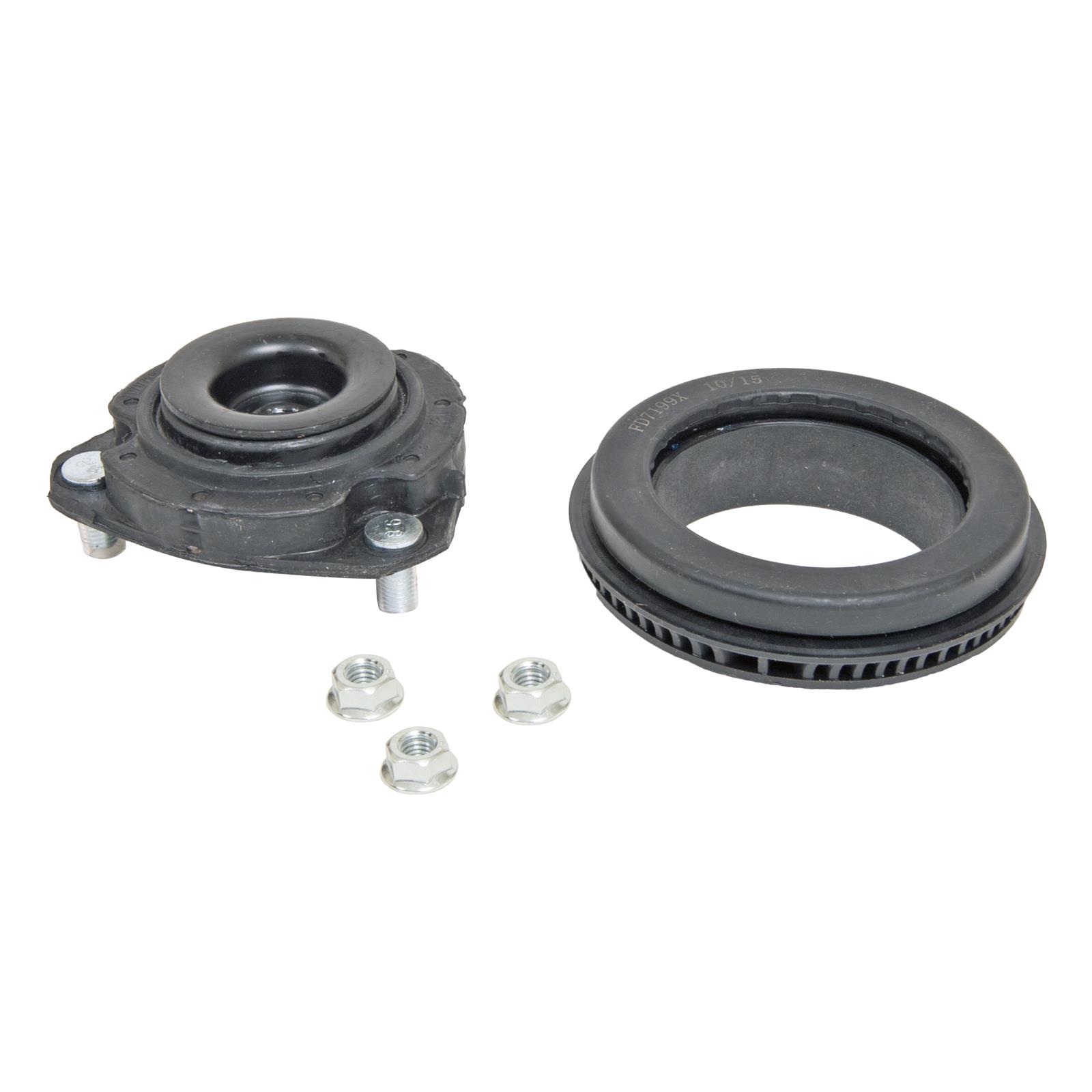 KYB Shocks & Struts Strut Mount Front 08-11 Ford Focus