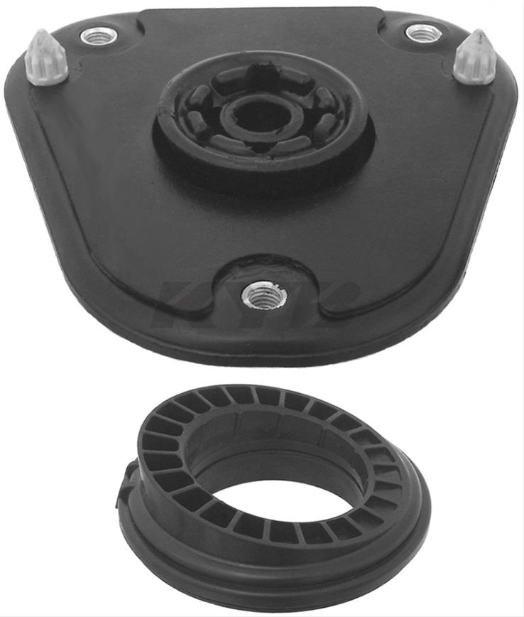 KYB Shocks & Struts Strut Mount Front 06-11 Buick Lucerne / 06-11 Cadillac DTS thumbnail 2