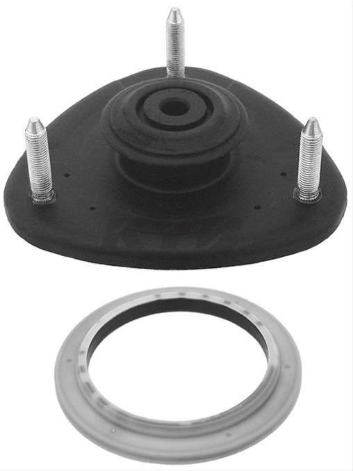 KYB Shocks & Struts Strut Mount Front 09-12 Honda Ridgeline / 07-12 Acura MDX thumbnail 2