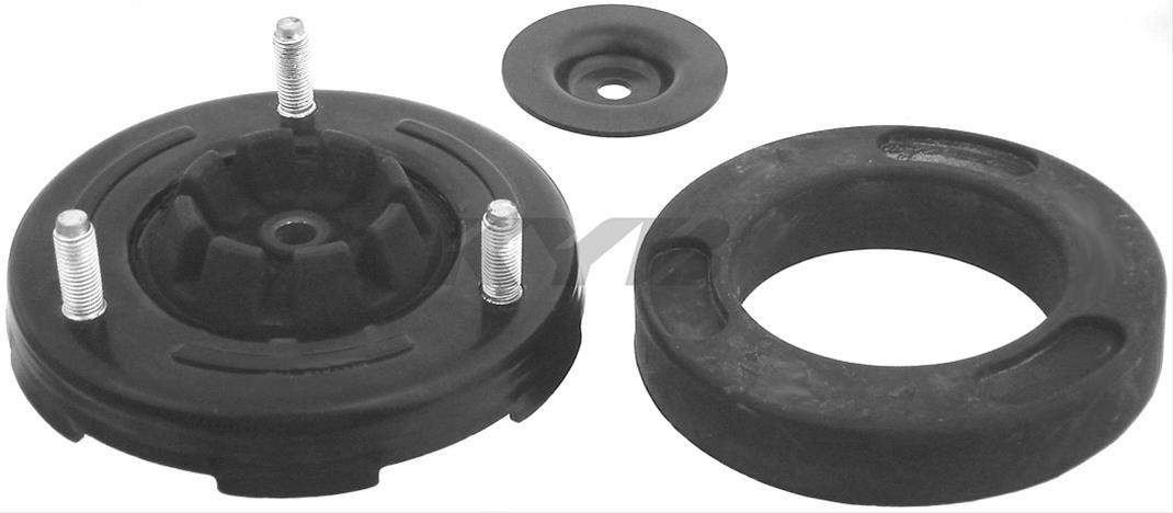 KYB Shocks & Struts Strut Mount Front 06-10 Hyundai Sonata / 07-09 Kia Amanti thumbnail 2