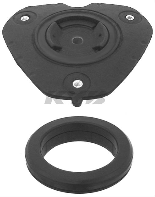 KYB Shocks & Struts Strut Mount Front Nissan 07-12 Altima/09-10 Maxima thumbnail 2