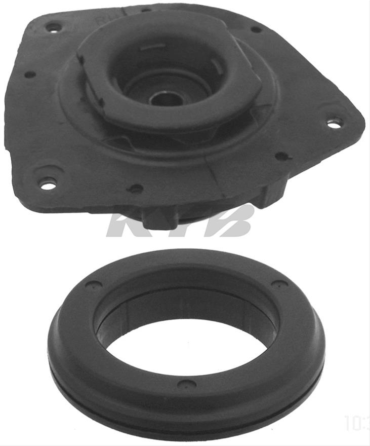 KYB Shocks & Struts Strut Mount Front Right for 07-12 Nissan Sentra thumbnail 2