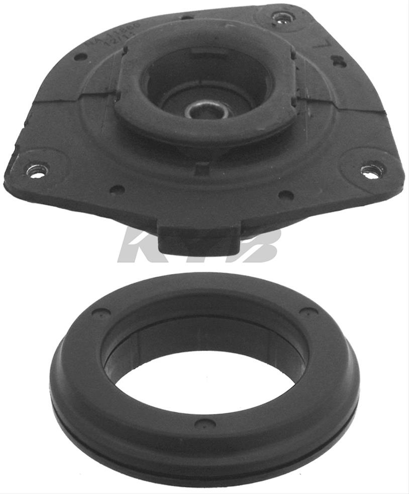 KYB Shocks & Struts Strut Mount Front Left for 07-12 Nissan Sentra thumbnail 2