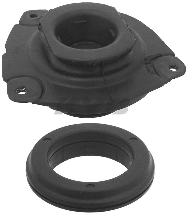 KYB Shocks & Struts Strut Mount Front Right 07-12 Nissan Rogue thumbnail 2