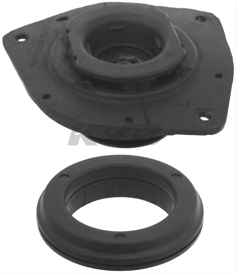 KYB Shocks & Struts Strut Mount Front Left 07-12 Nissan Versa thumbnail 2