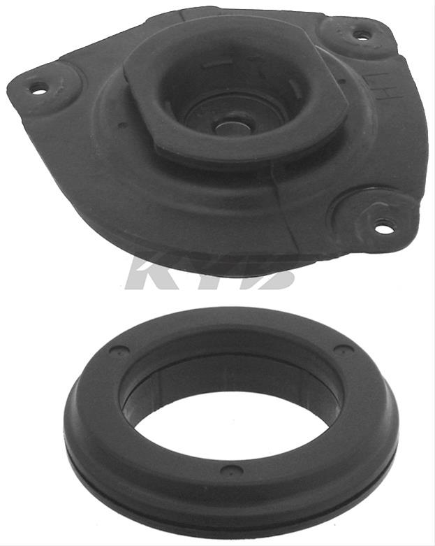KYB Shocks & Struts Strut Mount Front Left 09-14 Nissan Cube thumbnail 2