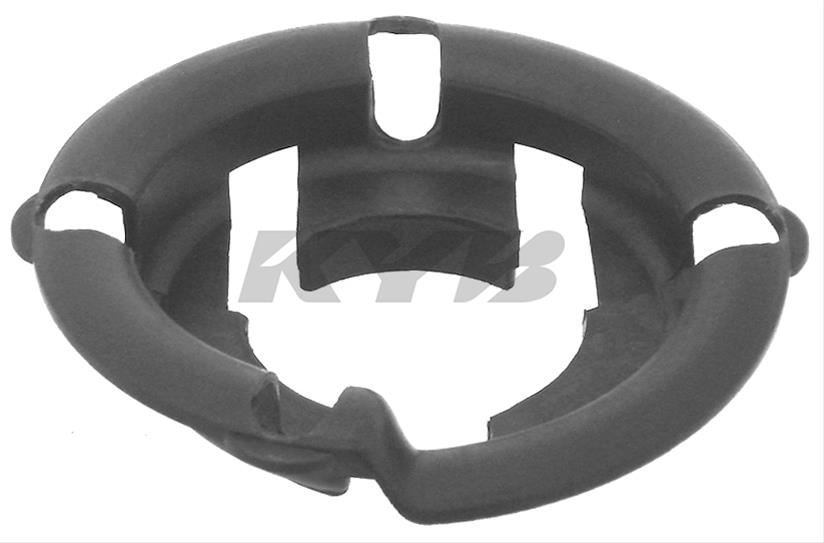 KYB Shocks & Struts Insulator Rear ACURA TL 2014-2004 thumbnail 2