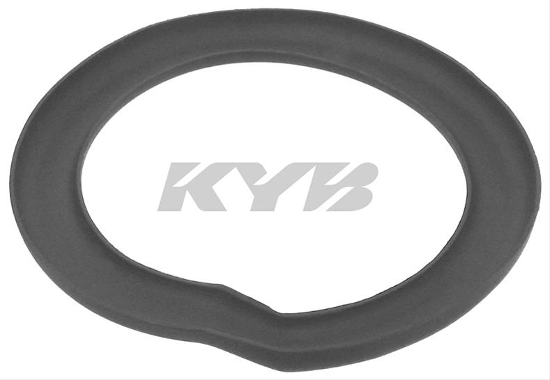 KYB Coil Spring Insulators SM5633 Seat Insulator thumbnail 2