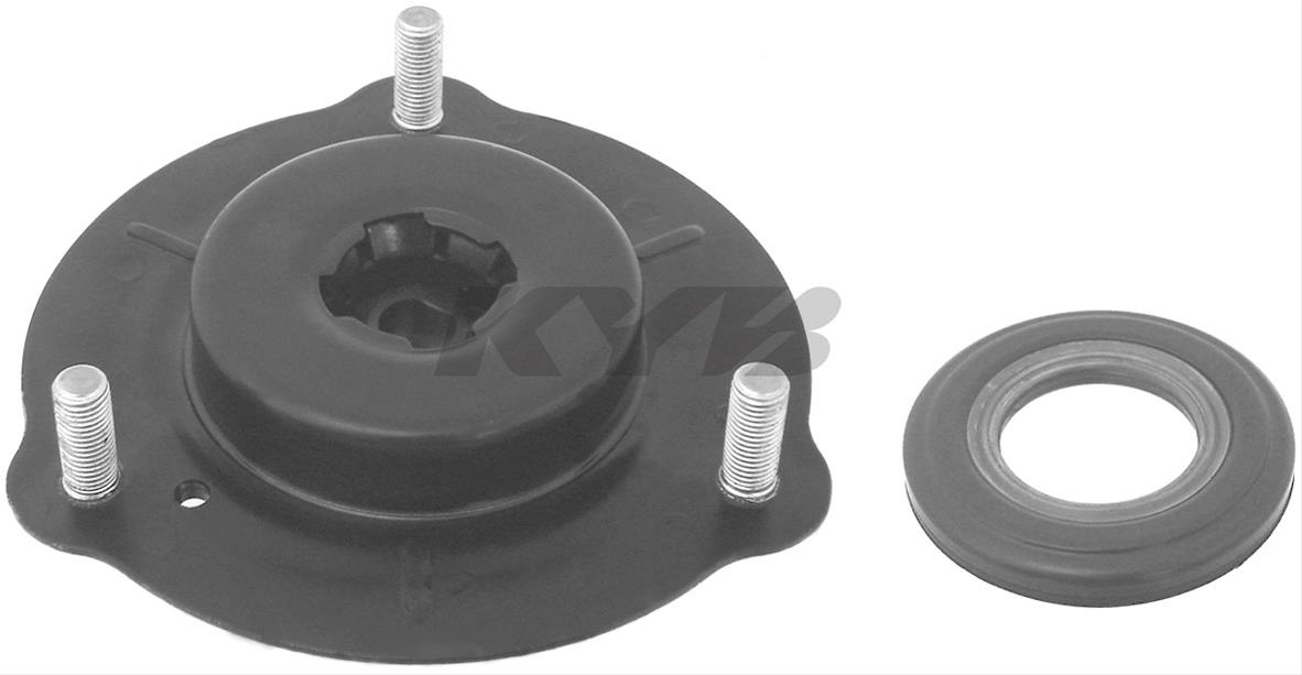 KYB Shocks & Struts Strut Mount Front 07-11 Toyota Camry / 07-12 Lexus ES350 thumbnail 2