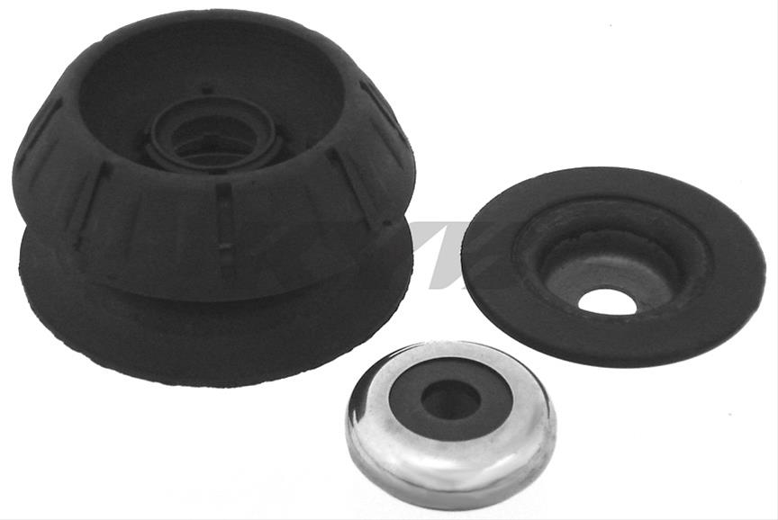 KYB Shocks & Struts Strut Mounts Front 06-12 Toyota Yaris/08-12 Scion xD thumbnail 2