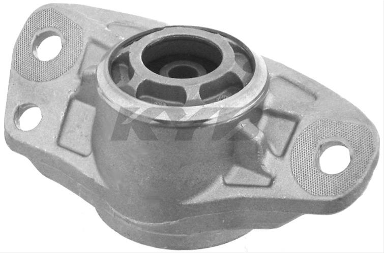 KYB Shocks & Struts Strut Mounts Rear 09-12 Audi A3 / 06-10 Volkswagen Passat thumbnail 2