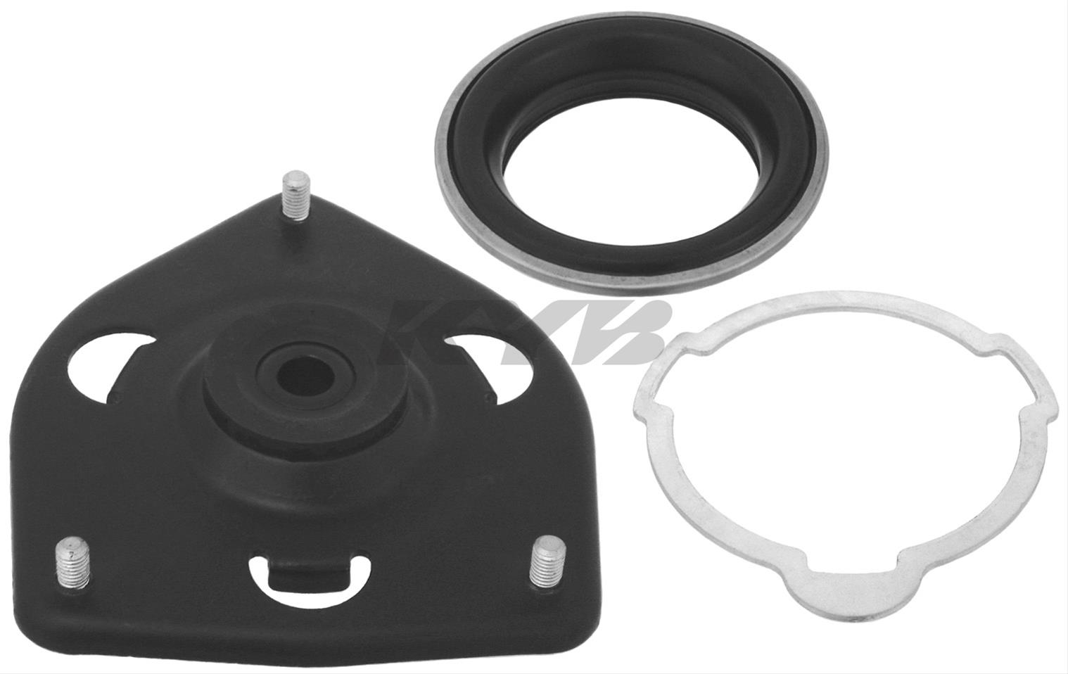 KYB Shocks & Struts Strut Mount Front Mini Cooper 2002