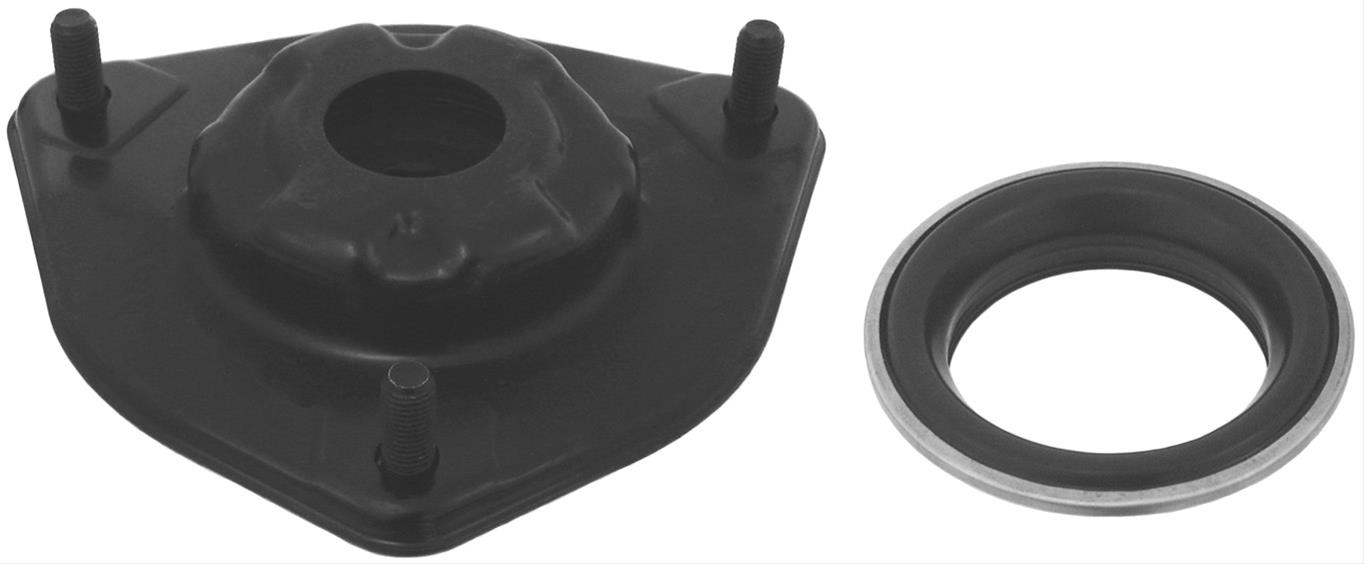 KYB Shocks & Struts Strut Mount Front Hyundai Tiburon 03-08 thumbnail 2