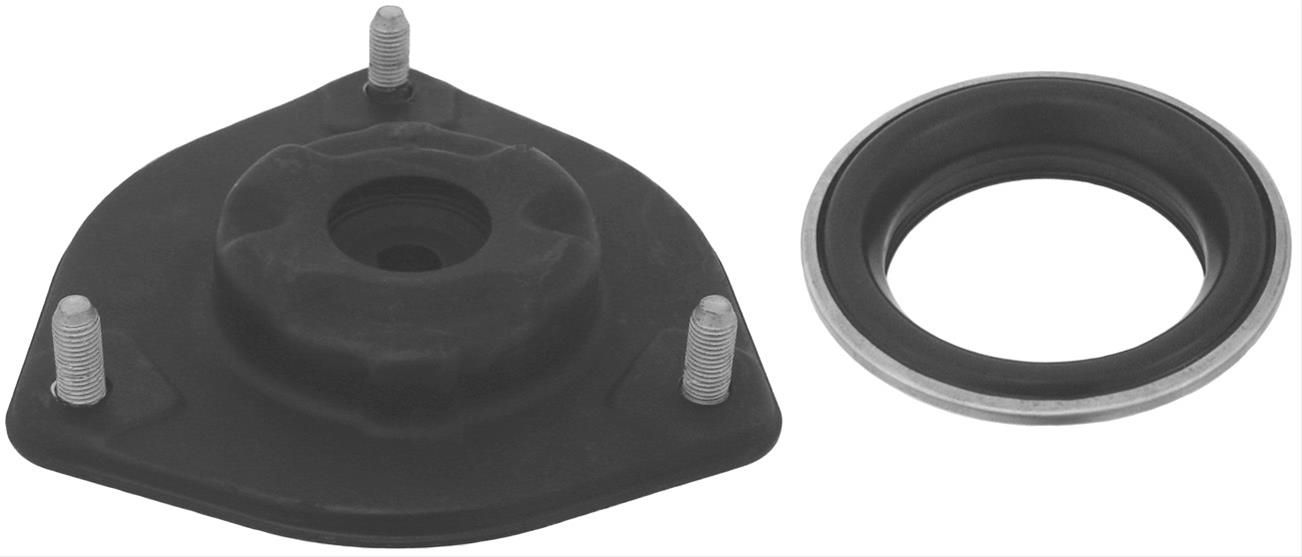 KYB Shocks & Struts Strut Mount Front Right Kia Magentis 06-09 / Optima 06-10 thumbnail 2