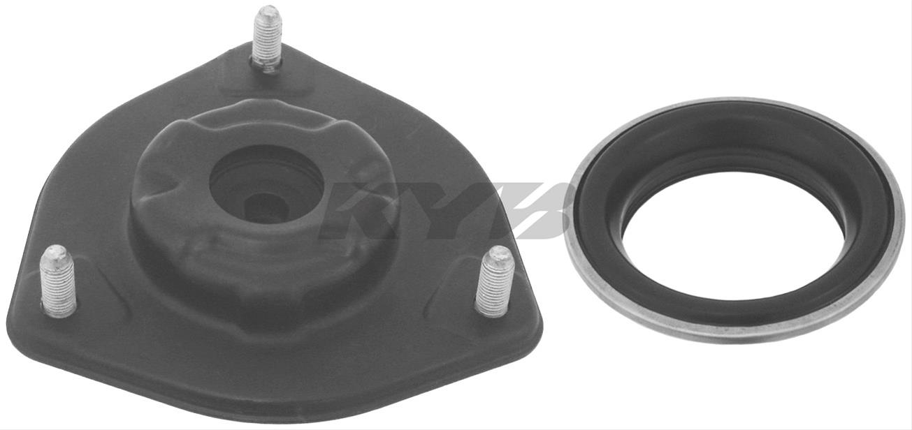 KYB Shocks & Struts Strut Mount Front Left Kia Magentis 06-09 / Optima 06-10 thumbnail 2