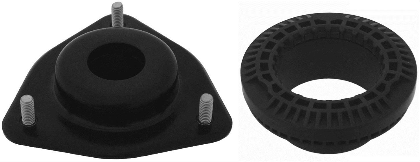 KYB Shocks & Struts Strut Mount Kit Front CHRYSLER Town and Country Mini Van 2014-2008 thumbnail 2