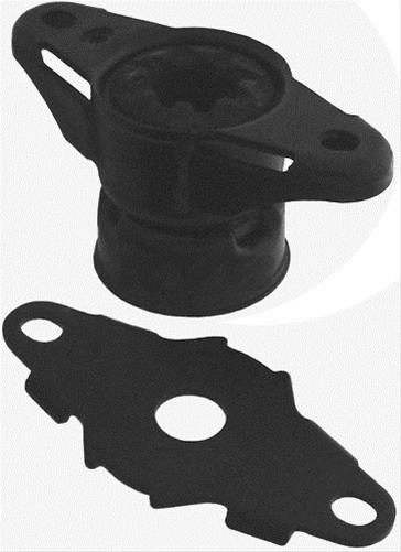 KYB Shocks & Struts Strut Mount Kit Rear DODGE Durango 2015-2011 thumbnail 2