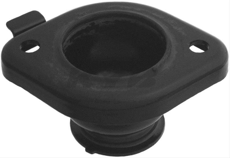 KYB Shocks & Struts Strut Mount Rear Left INFINITI FX35 2008-2003 thumbnail 2