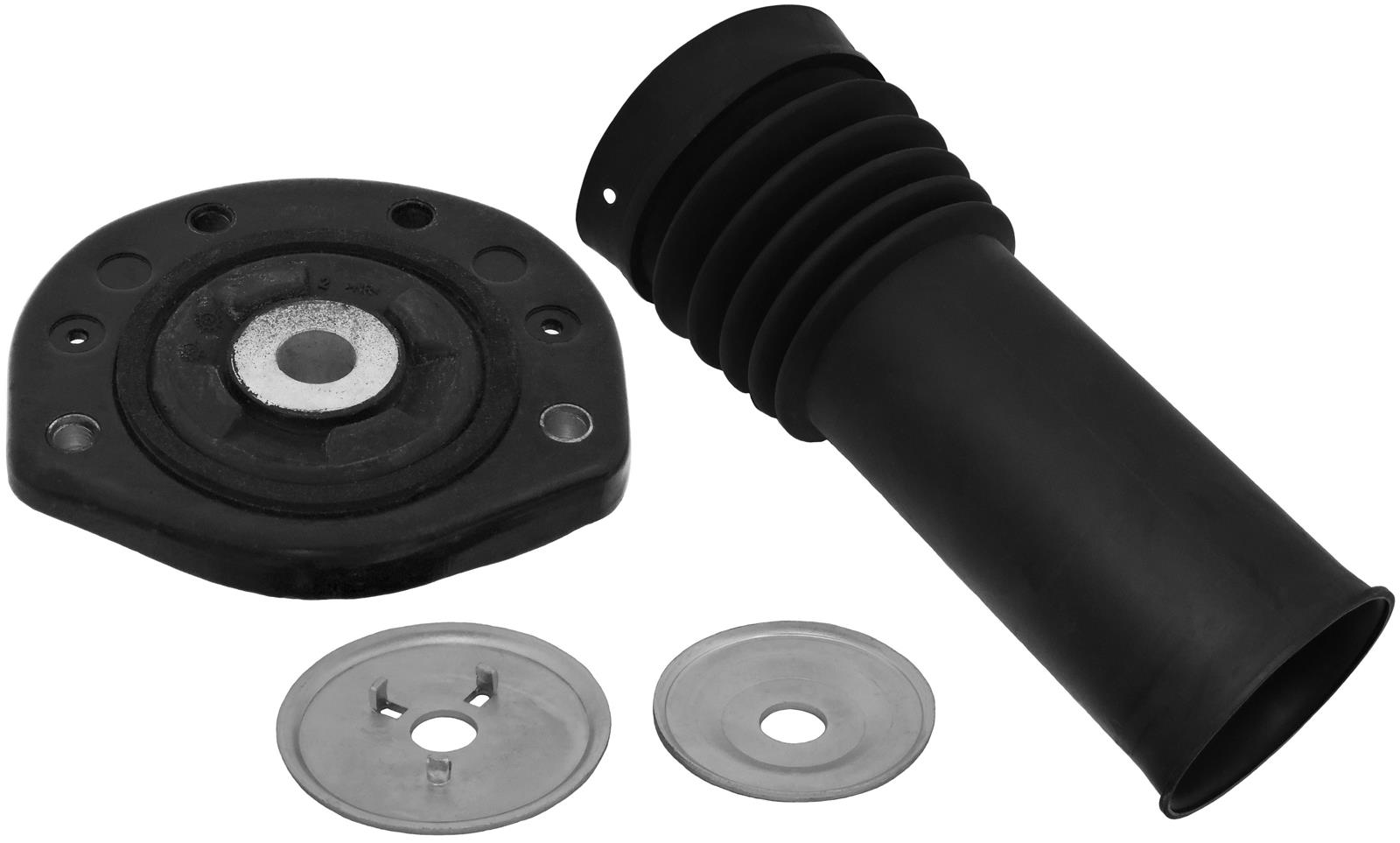 KYB Shocks & Struts Strut Mount Front Dodge Sprinter 07-09 / Freightliner Sprinter 07-13 thumbnail 2