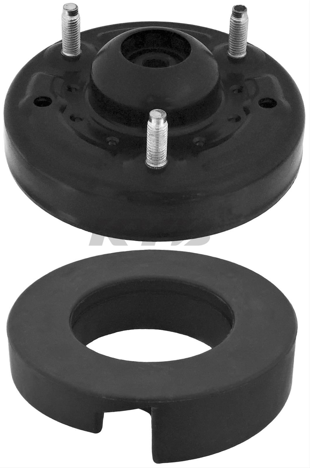 KYB Shocks & Struts SM5727 KYB Strut Mount Plates | Summit Racing