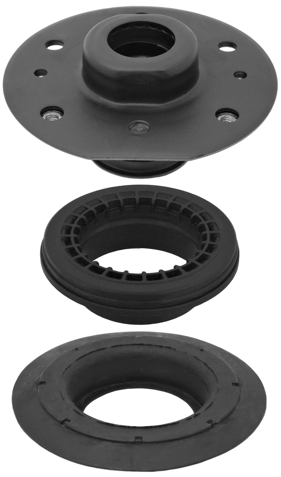 KYB Shocks & Struts Strut Mount Front Chevy Captiva 12-15 / Chevy Equinox 07-15 / GMC Terrain 10-15