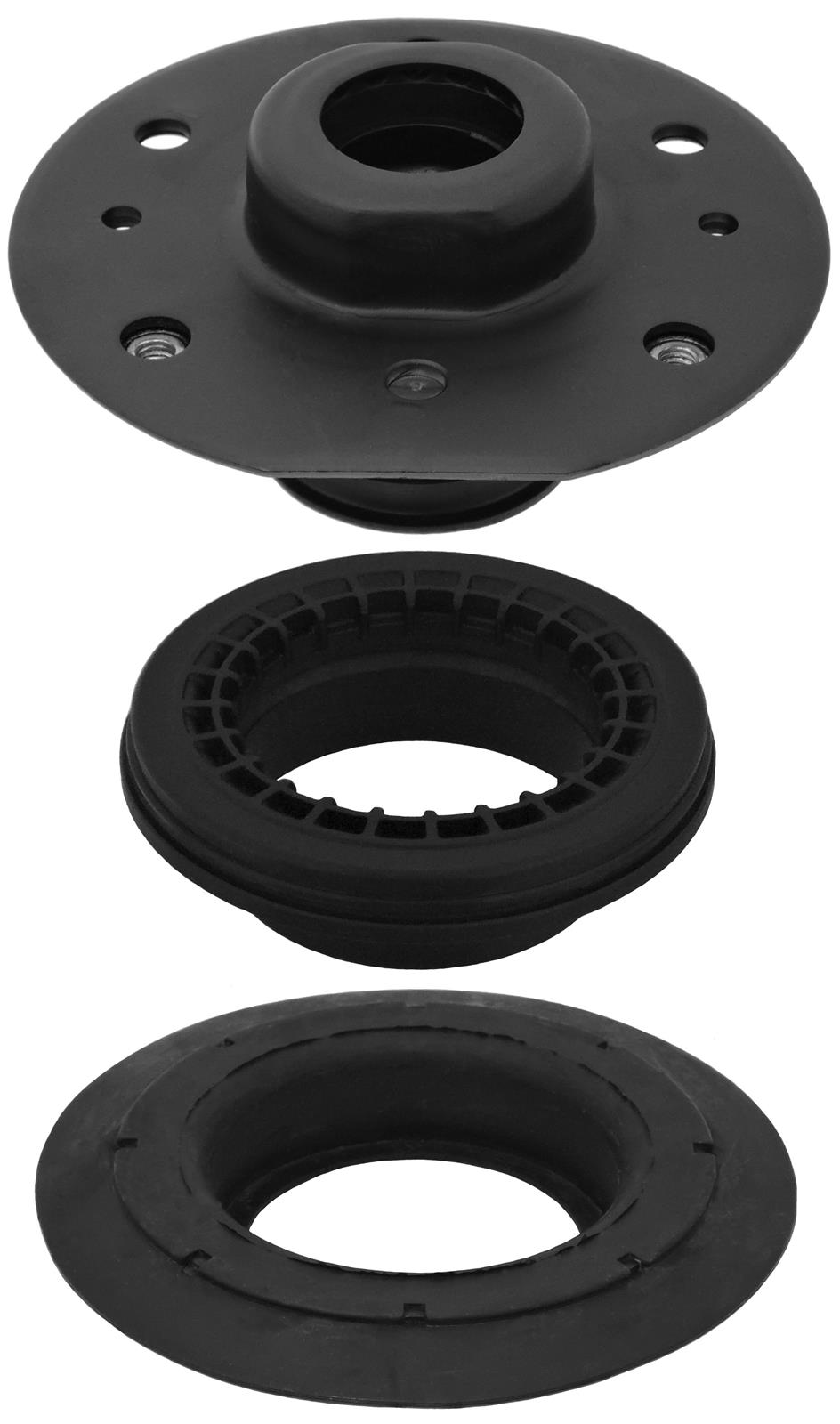 KYB Shocks & Struts Strut Mount Front Chevy Captiva 12-15 / Chevy Equinox 07-15 / GMC Terrain 10-15 thumbnail 2