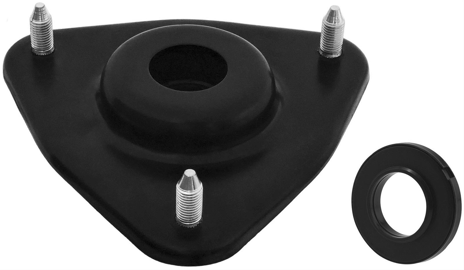 KYB Strut Mount Plates for 2002-2005 LANCER - SM5741 Shock Mount, Steel, Front, Mitsubishi, Each