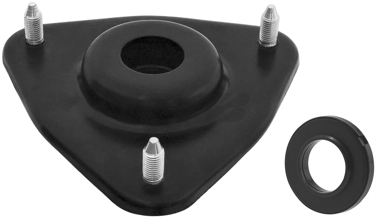 KYB Strut Mount Plates for 2002-2005 LANCER - SM5741 Shock Mount, Steel, Front, Mitsubishi, Each thumbnail 2