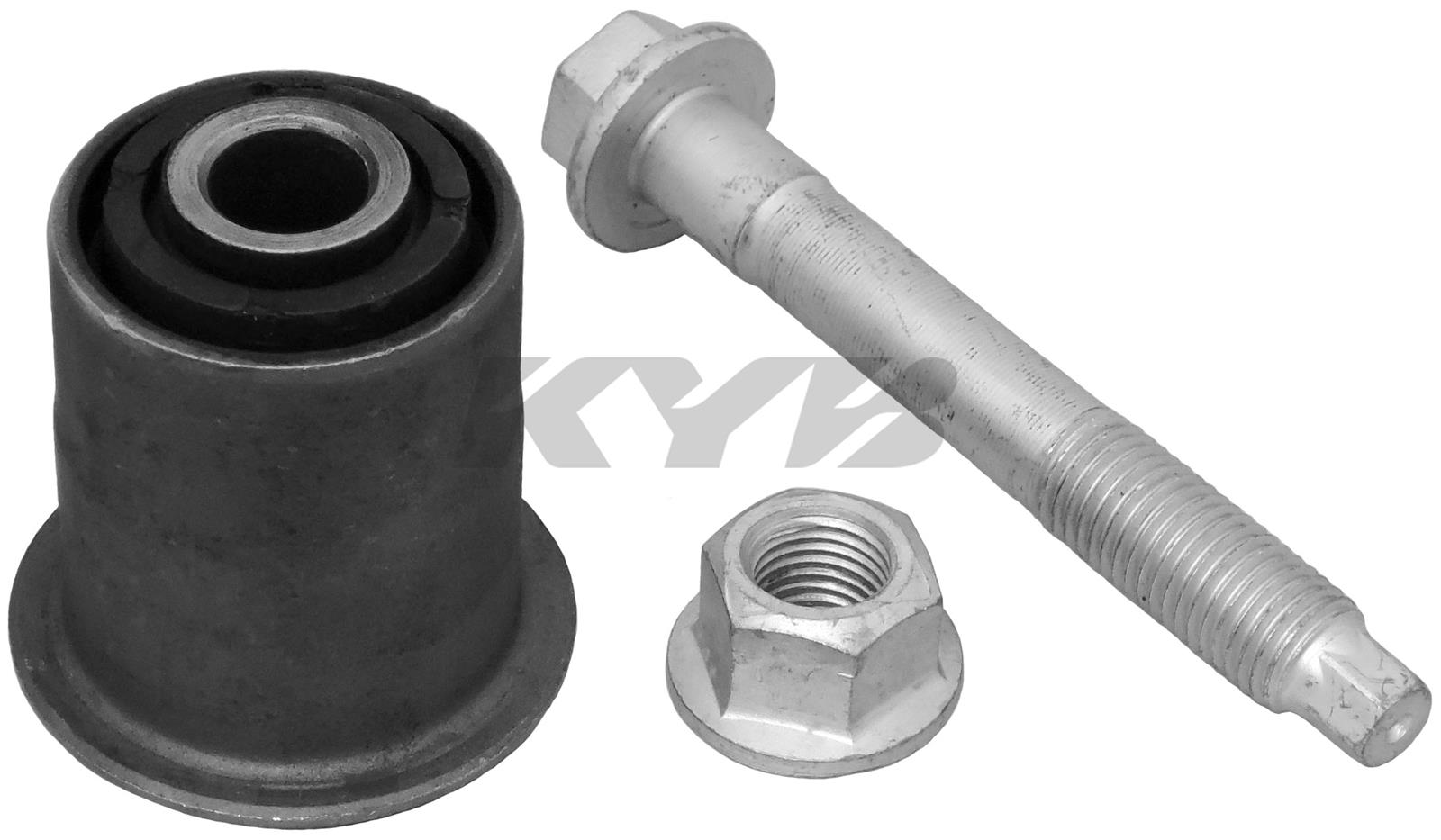 KYB Shocks & Struts SM5742 KYB Strut Mounts Summit Racing