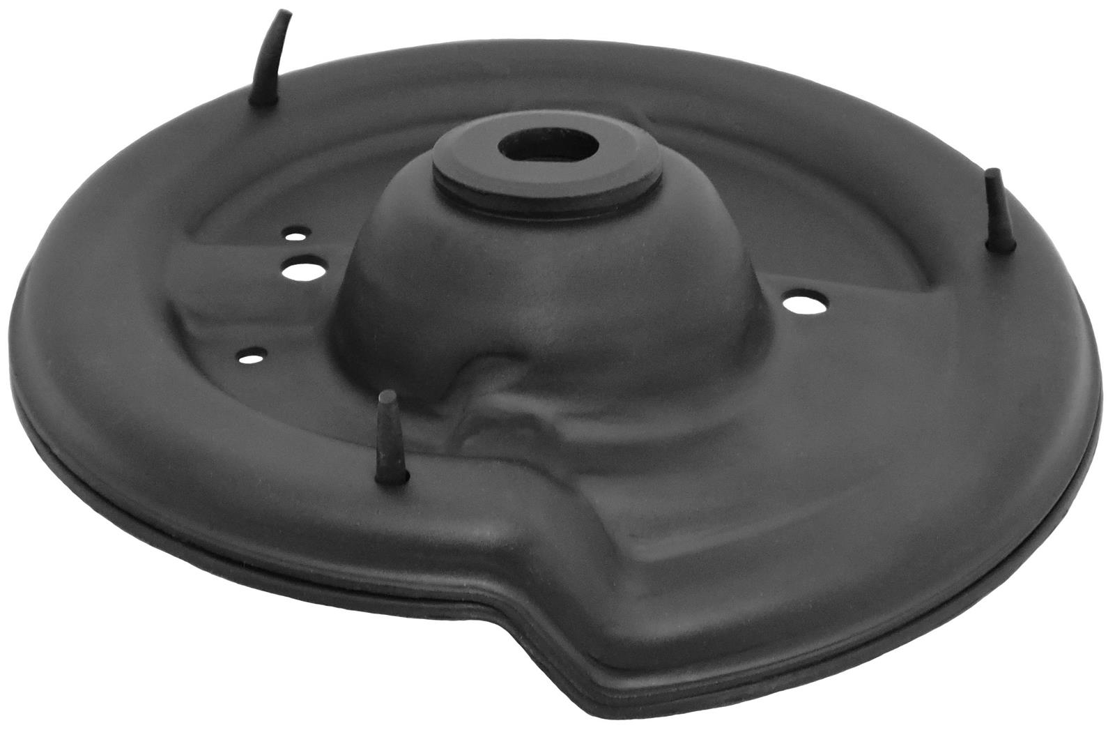 KYB Shocks & Struts Strut Mount Front Hyundai Elantra 96-06 / Tiburon 97-01 / Kia Spectra 04-09 thumbnail 2