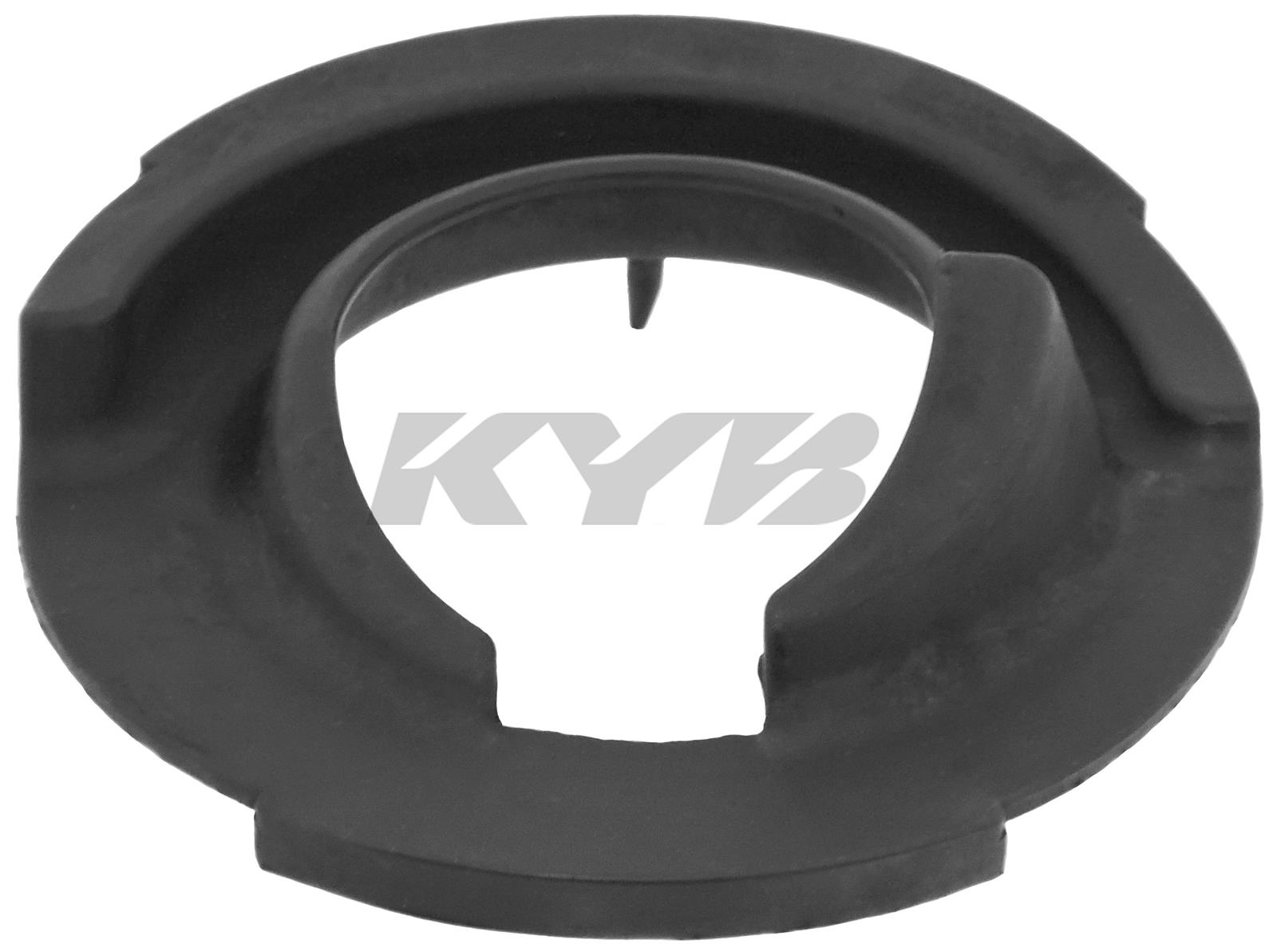 KYB Shocks & Struts Strut Mount Front Chevy Captiva 12-15, Chevy Equinox 07-15, GMC Terrain 10-15