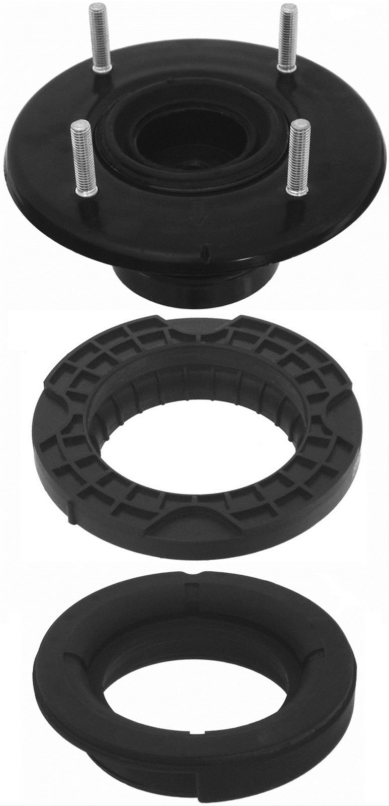 KYB Shocks & Struts SM5755 KYB Strut Mount Plates Summit Racing