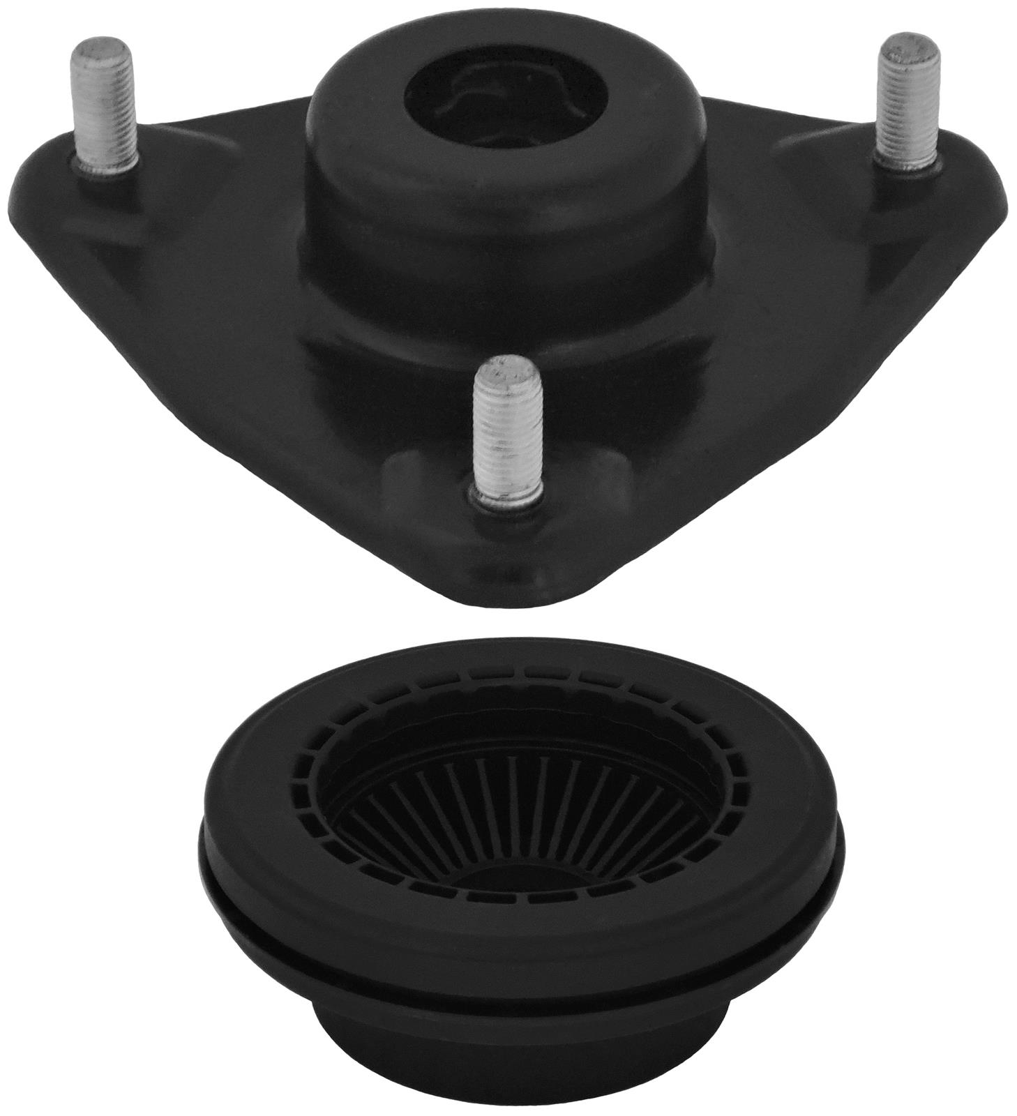 KYB Shocks & Struts Strut Mount Front 10-15 Hyundai Genesis Coupe