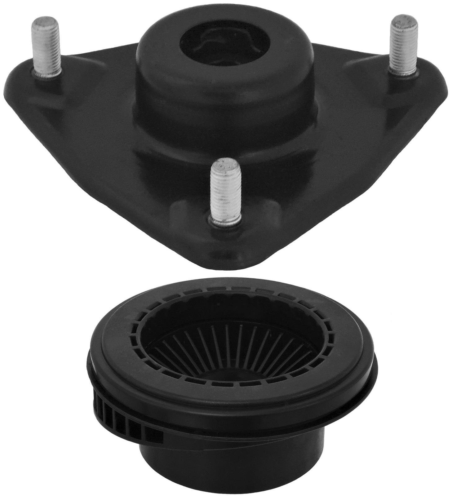 KYB Shocks & Struts Strut Mount Front 10-13 Kia Forte